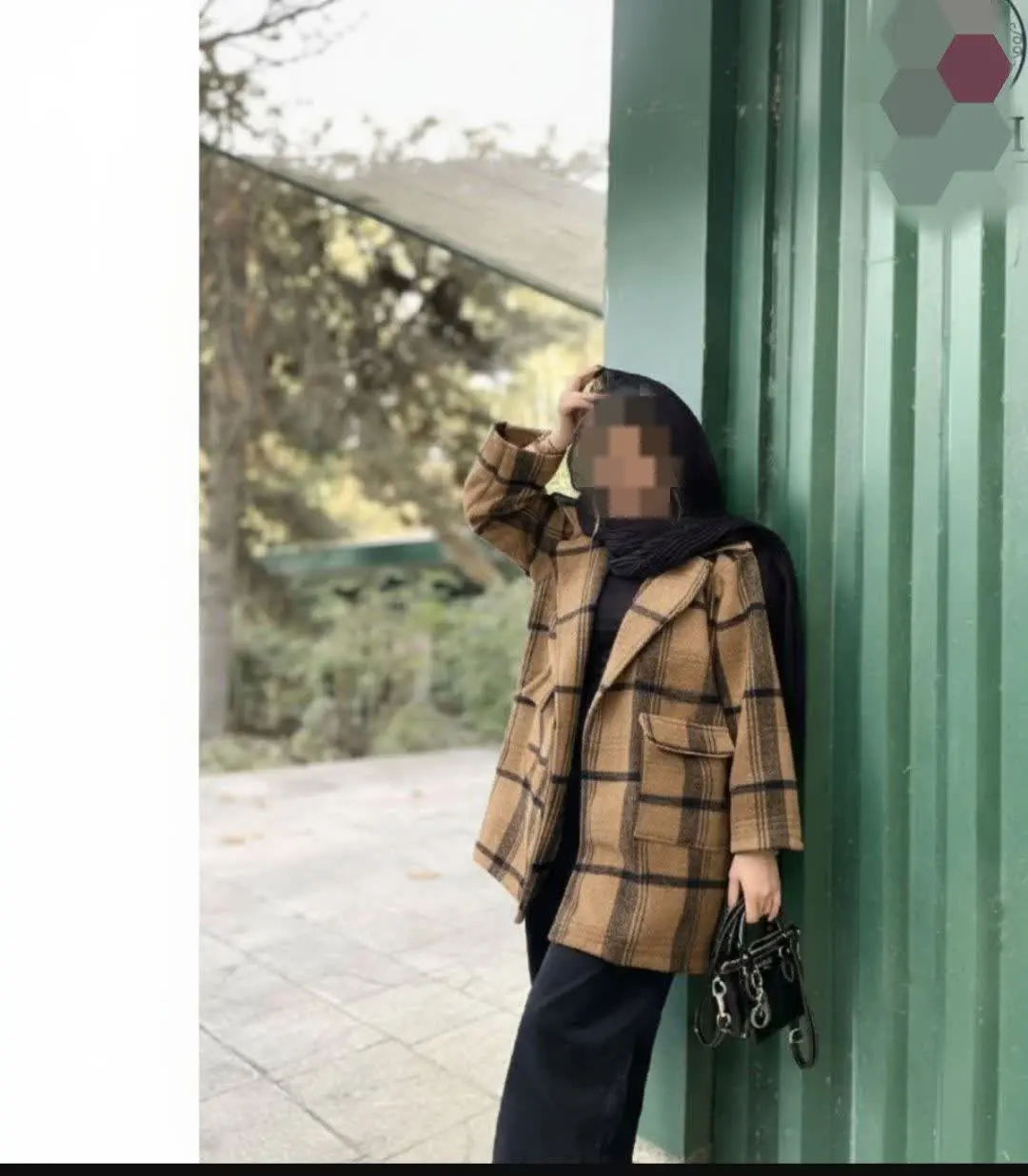 ❄️پالتو پشم