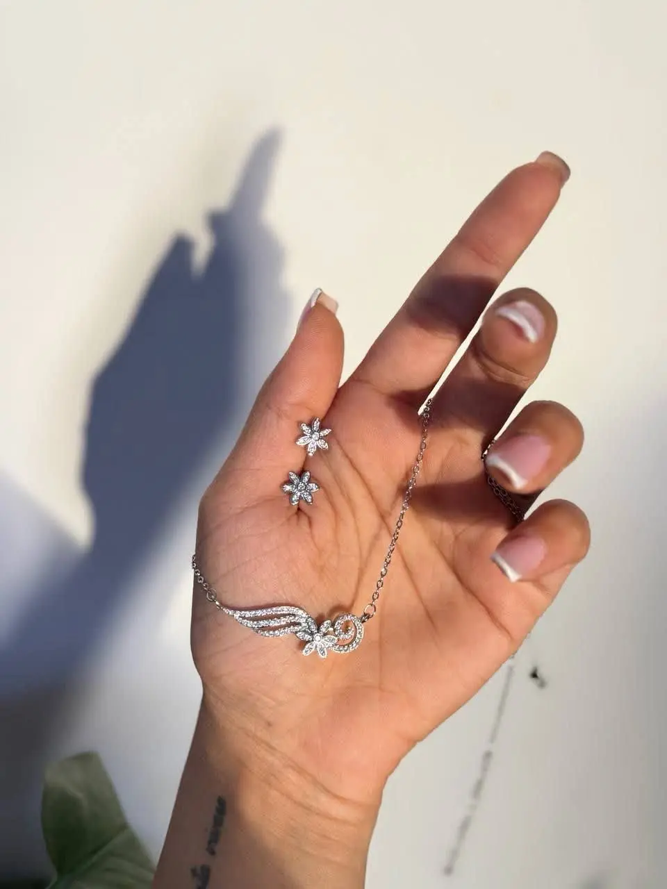 #سرویس میکرو زنجیری ✨
