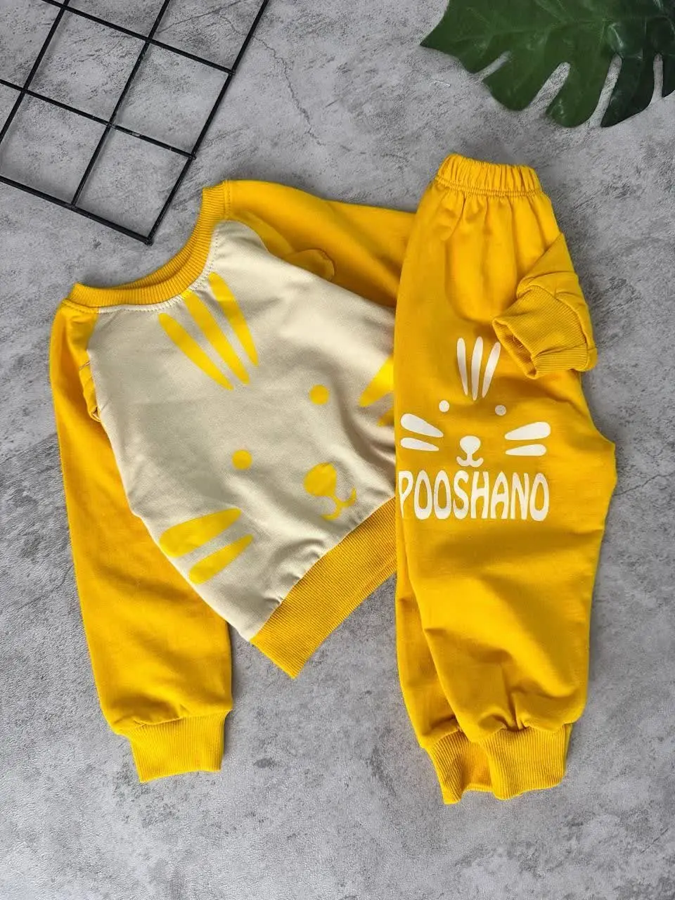 🔴سایز ۳۵: قد بلوز ۳۴ / دور...