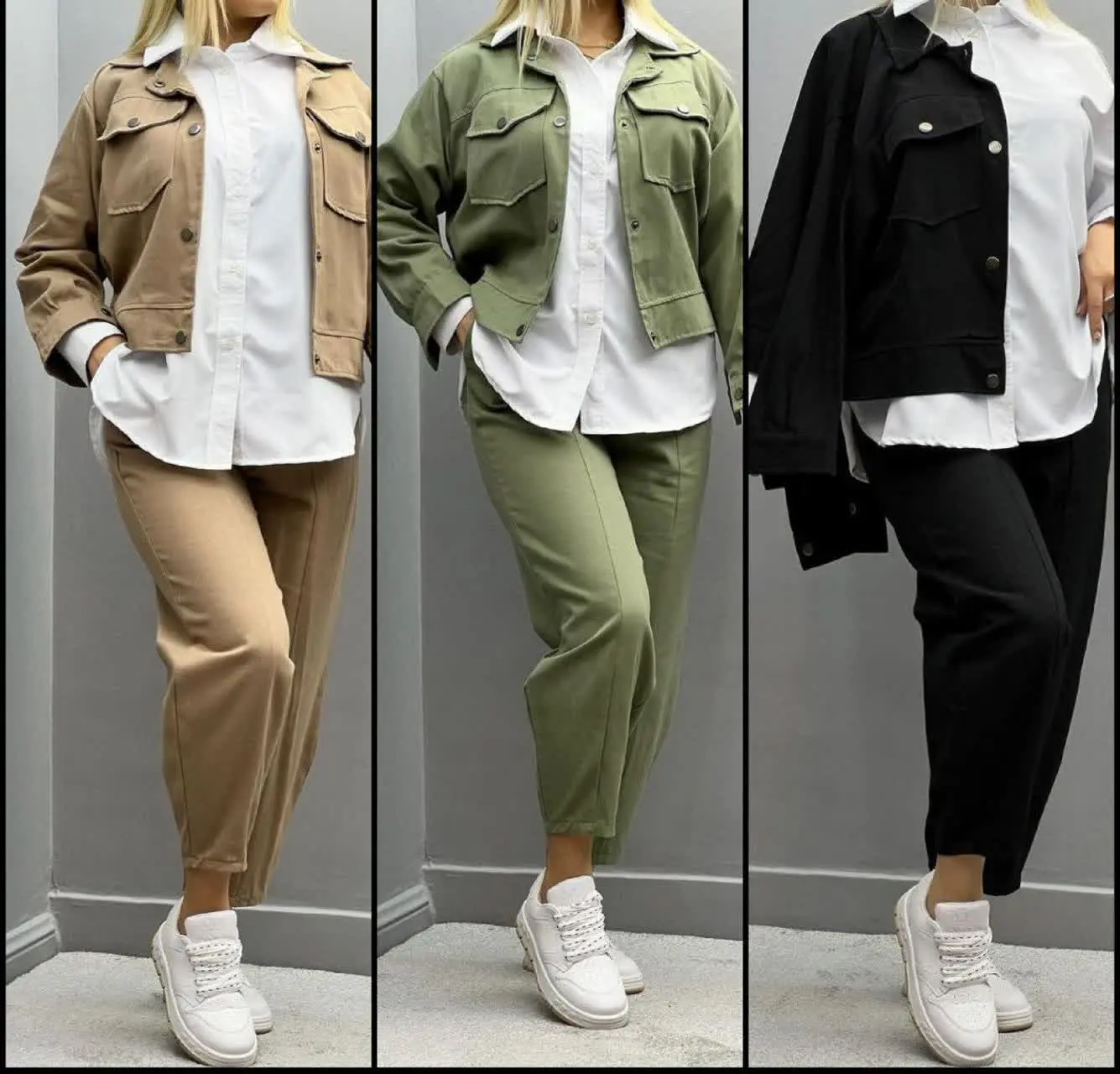 نام: ست گلاره
