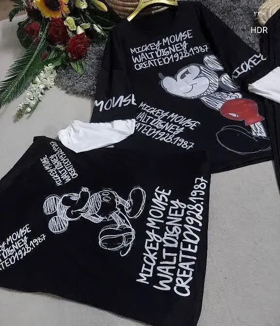 نام: ست میکیWALT
