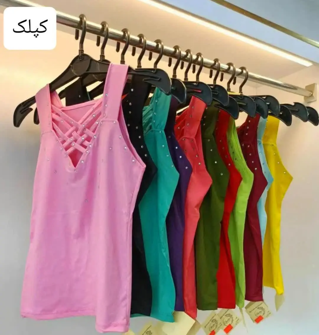 تاپ پنجره‌ای
