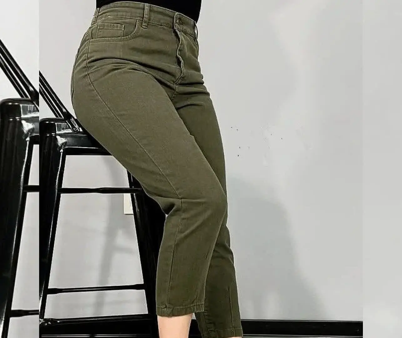 🖋نام: شلوار موژان 😍
