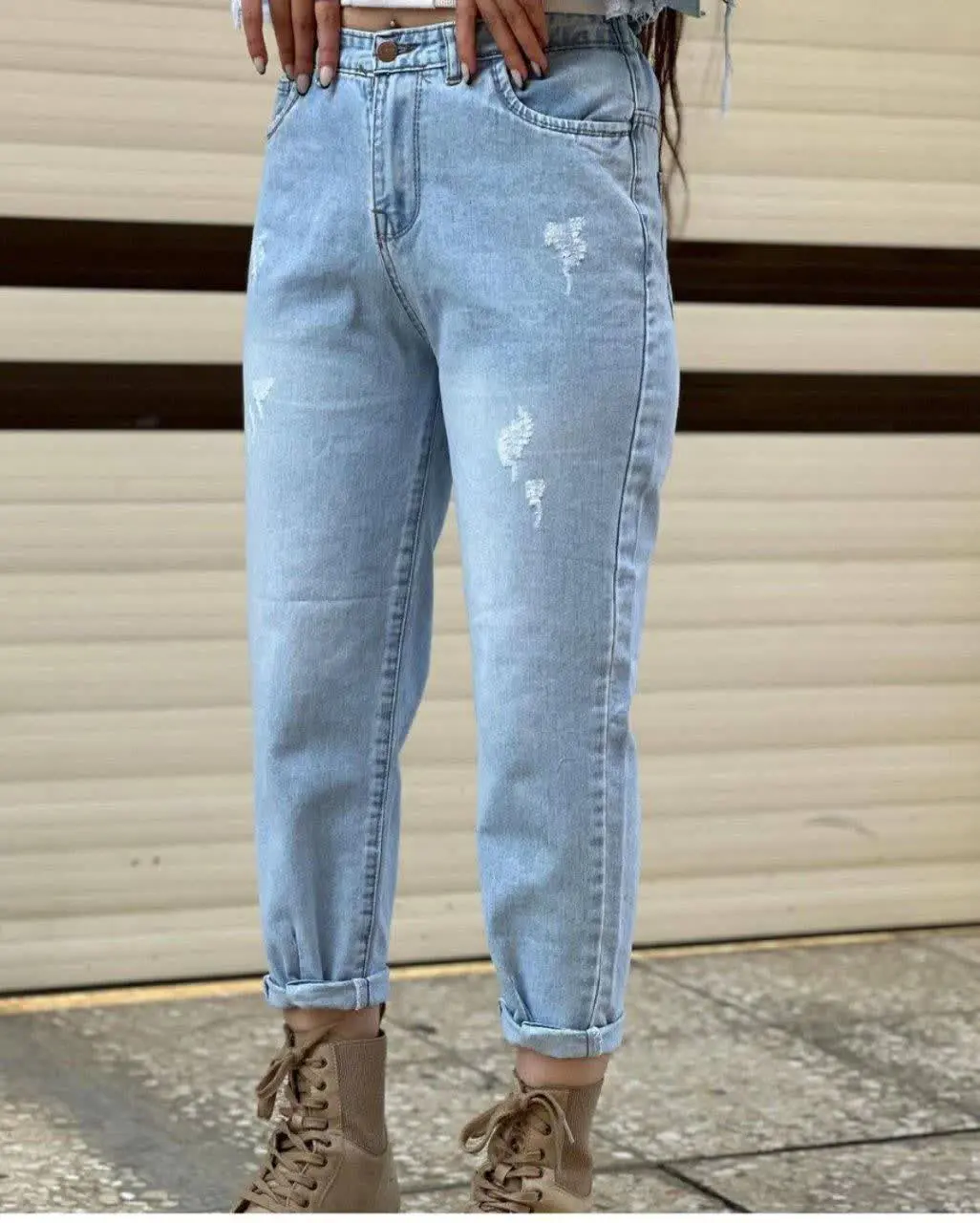 👚 نام: مام استایل
