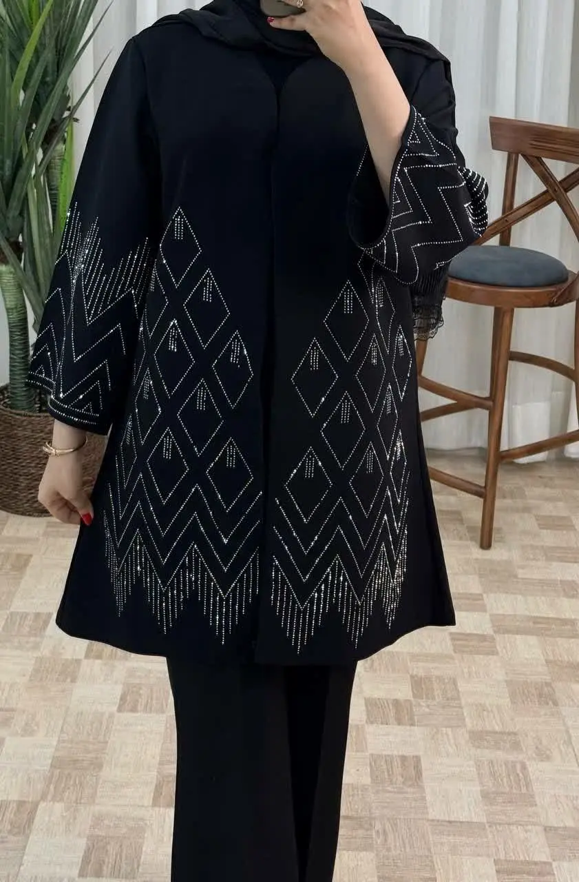 کت مجلسی فاخر
