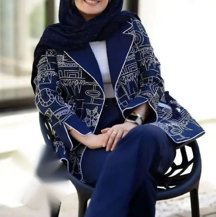 🌿مدل: ست کت و شلوار شادی