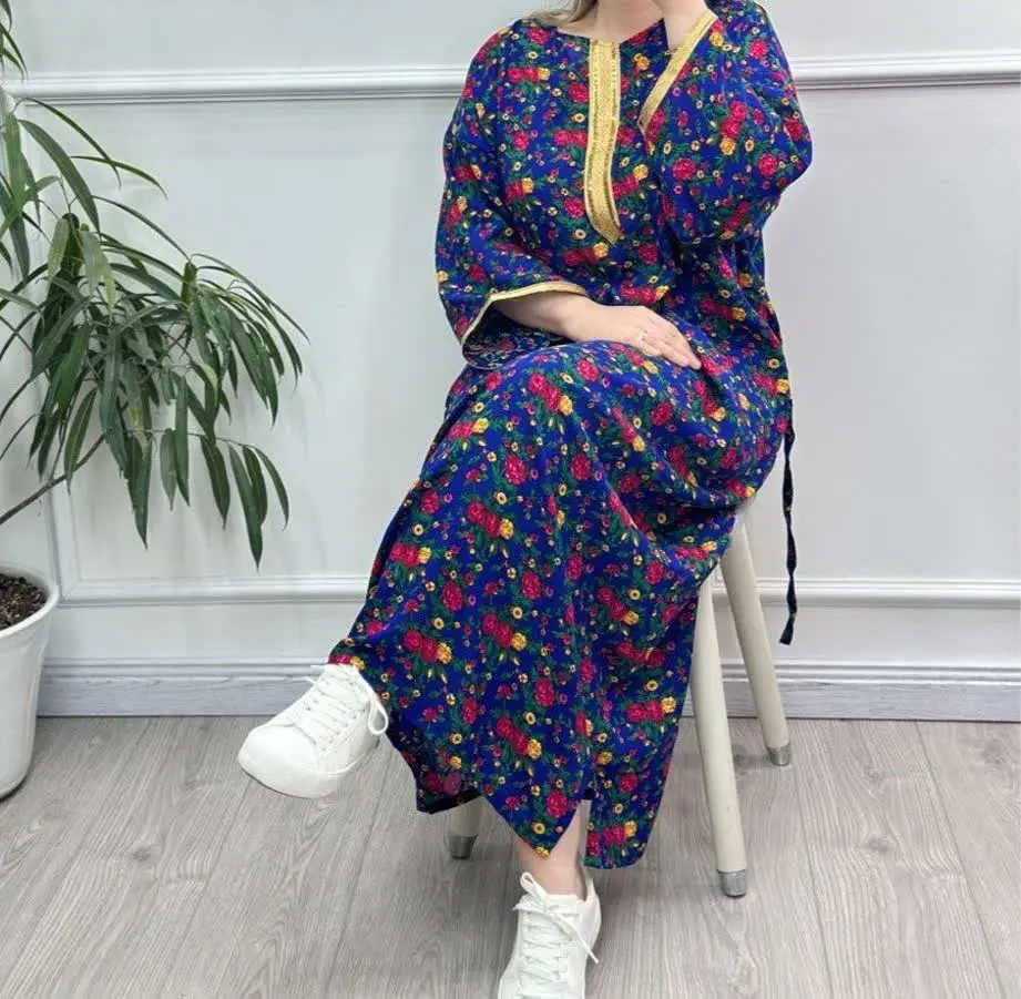 نام: پیراهن گلدار
