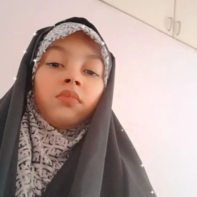 😍نام شرکت کننده: شیبا نوری
