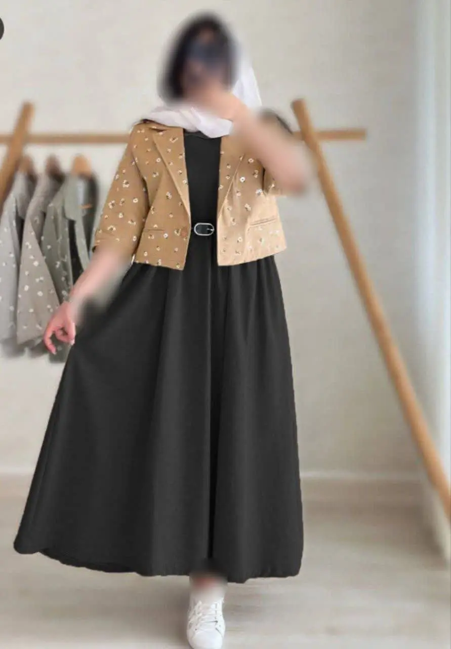 👚 نام: کت سارافون شارلوت ✅
