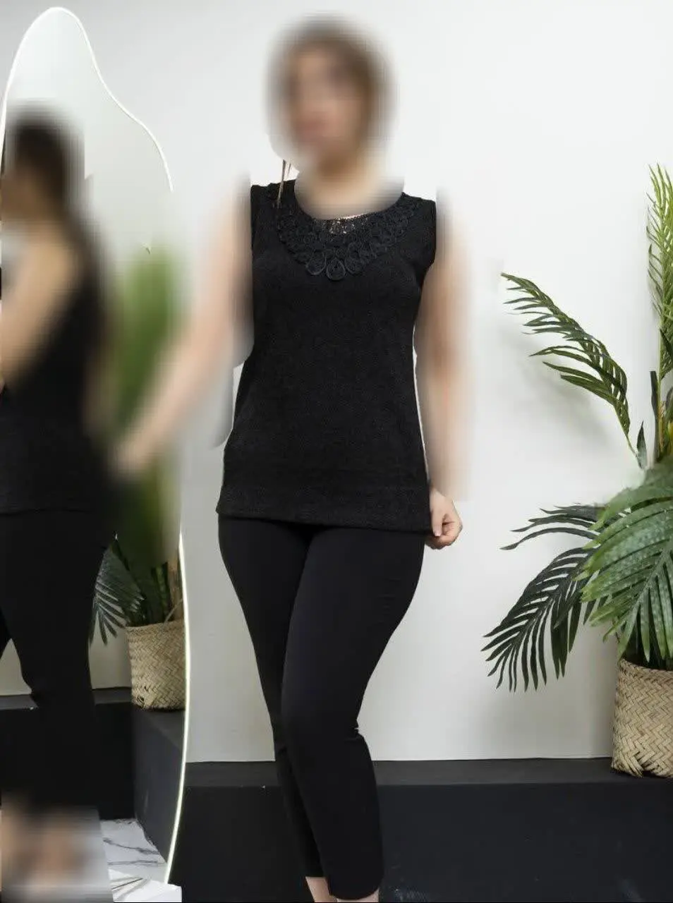 🖋نام: تاپ بیزو یقه گیپوری
