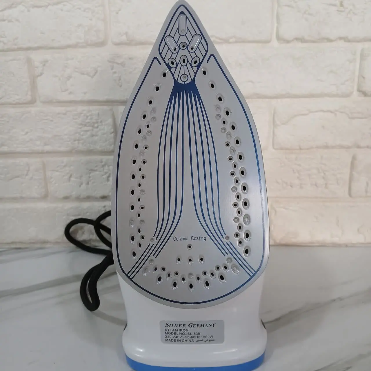  Germany مدل SL-۶۳۰ 
