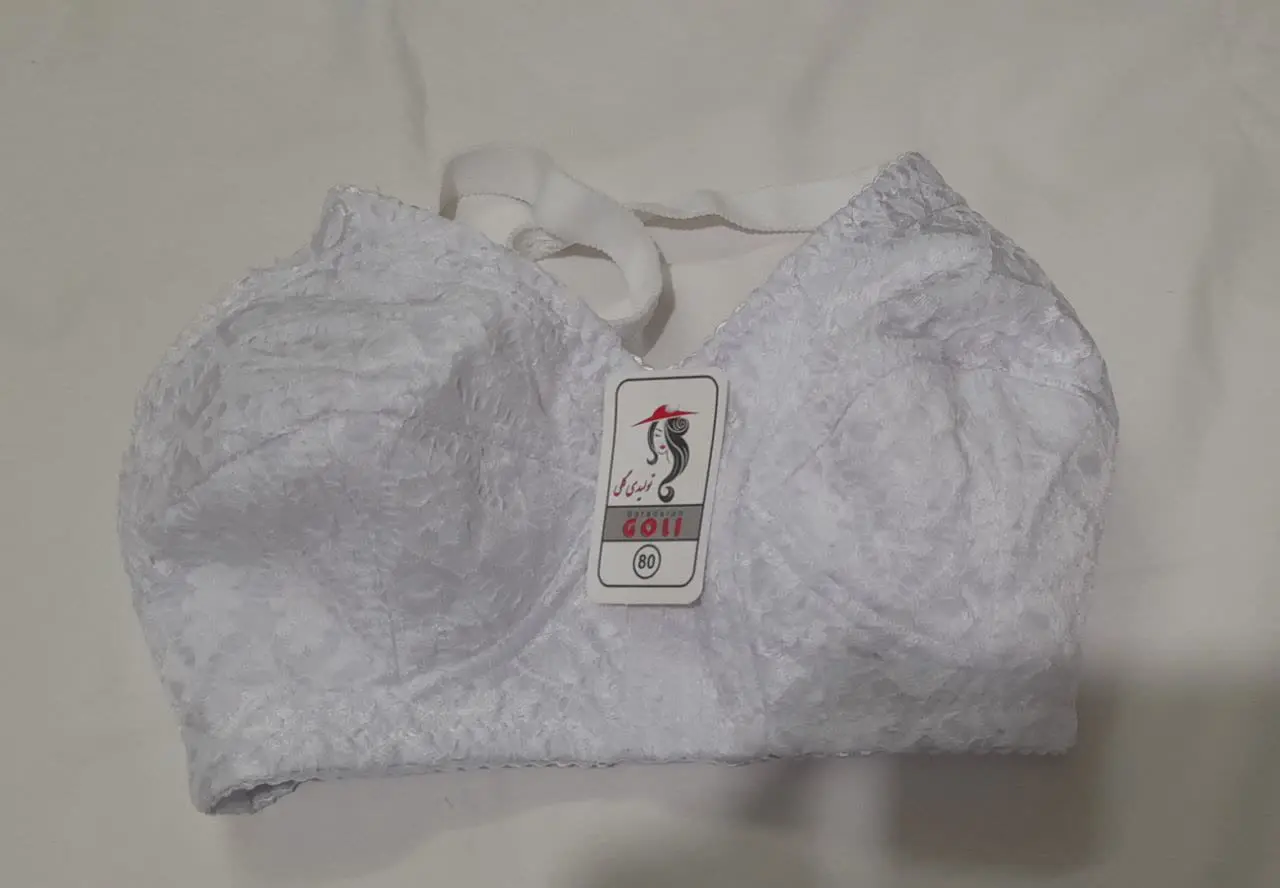 سوتین جنس خوب
