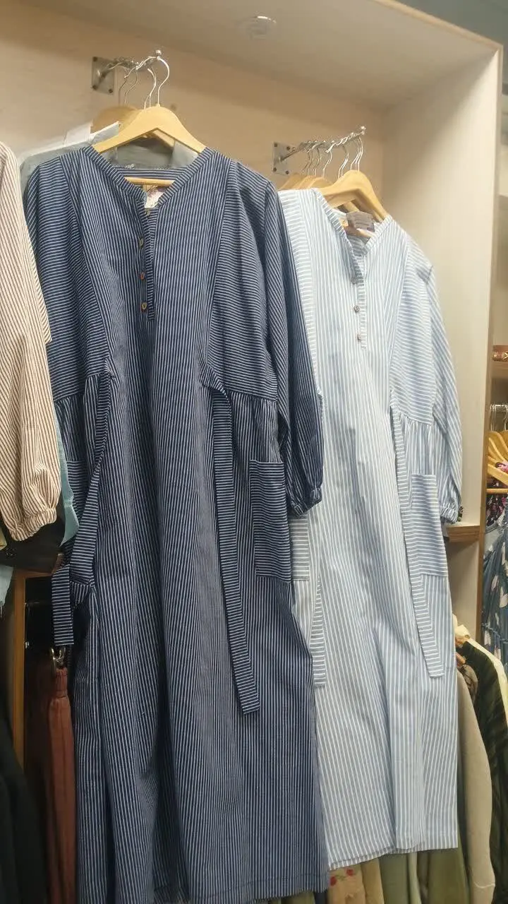 مدل متفاوت و پاپیون هایی که از دو طرف میخوره، جذابیت کارش رو دو چندان کرده🎀
