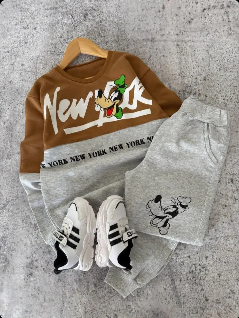 🔹نام محصول: ست گوفی