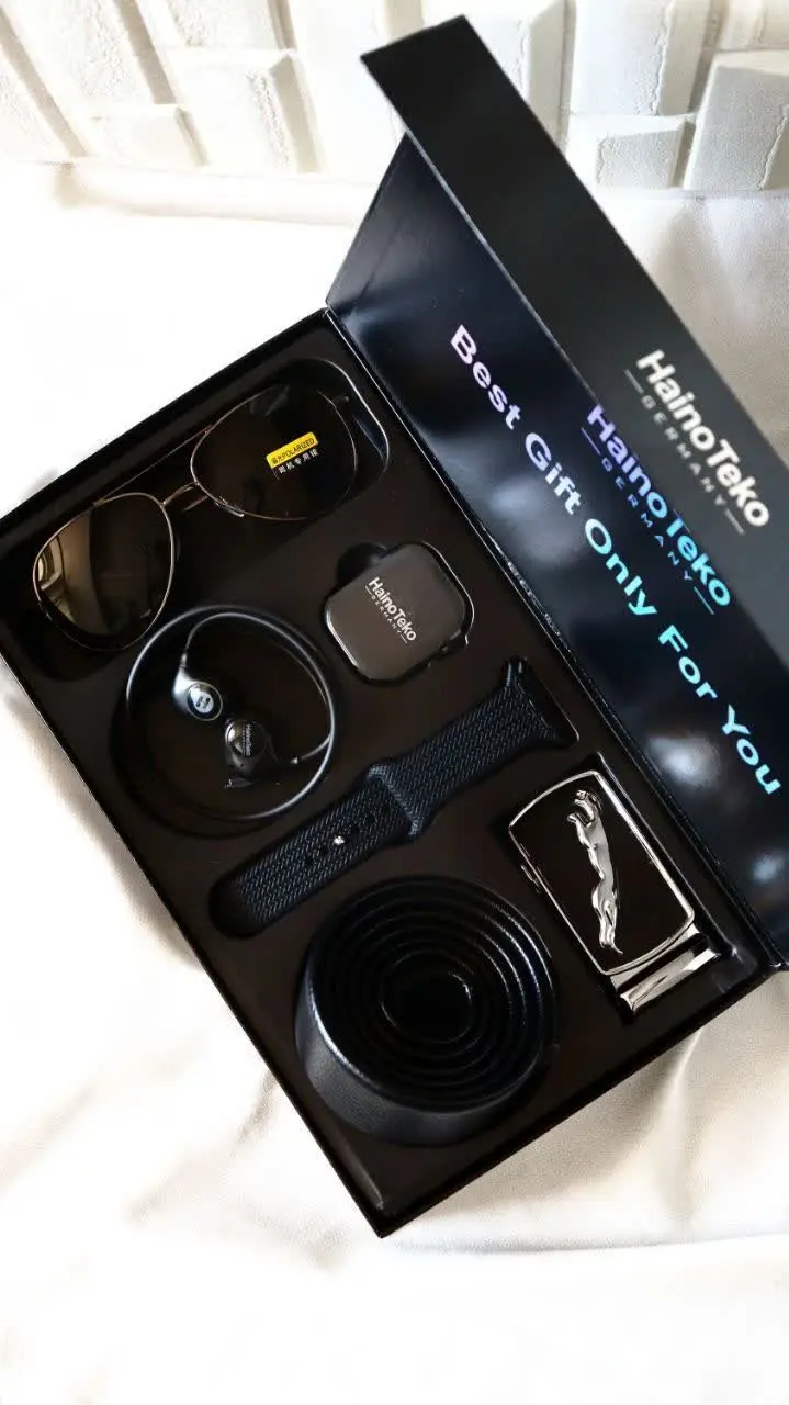 ساعت هوشمند هاینوتکو مدل GP...