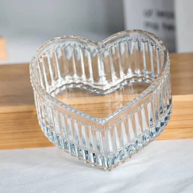 دو مدل پیاله قلبی 💜💜 
