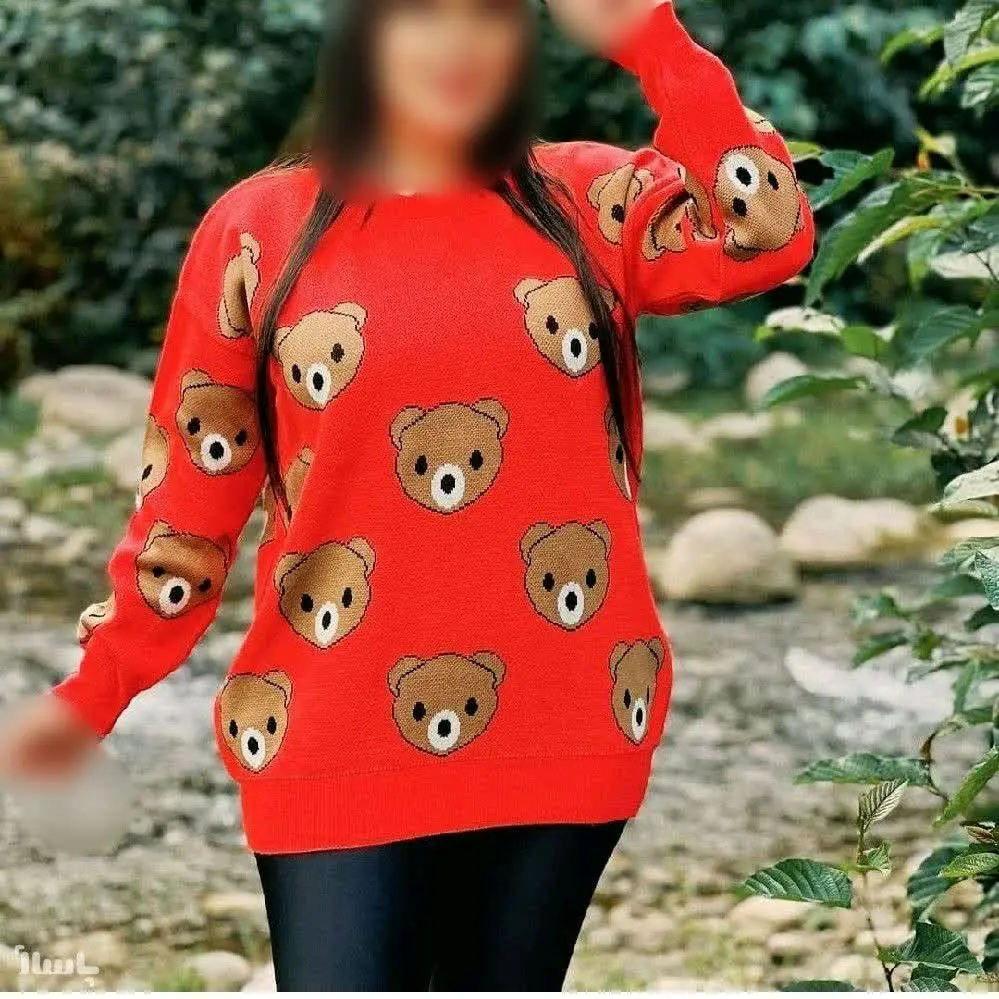 ❣نام: بافت تدی
