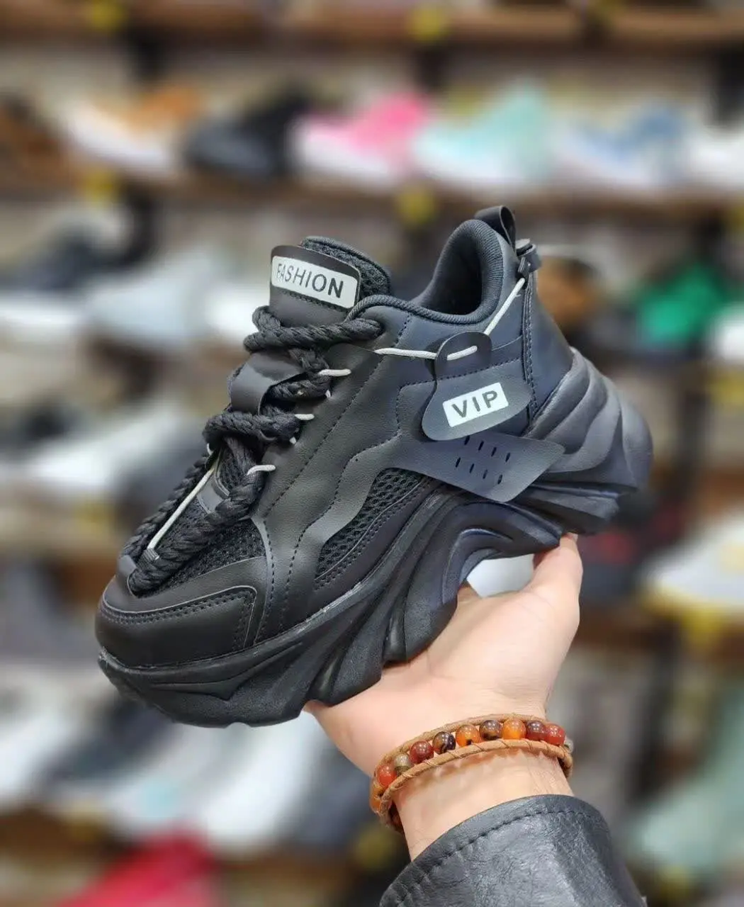 کتانی VIP جذاب و لاکچری😍
