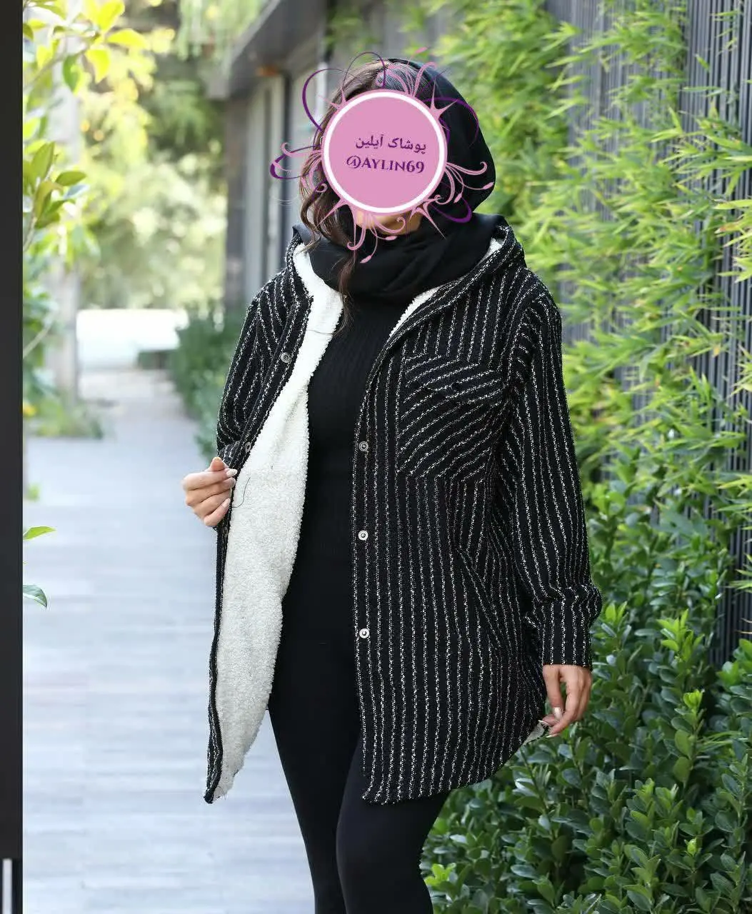 بهترین و کاربردی‌ترین مدلی که امسال بایدبخری.. که هرسالم میتونی بپوشی
