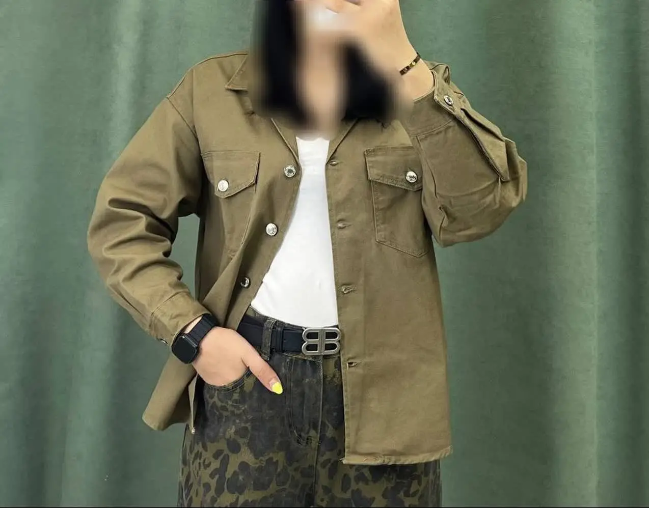 ♦️برند: zara پاییزه