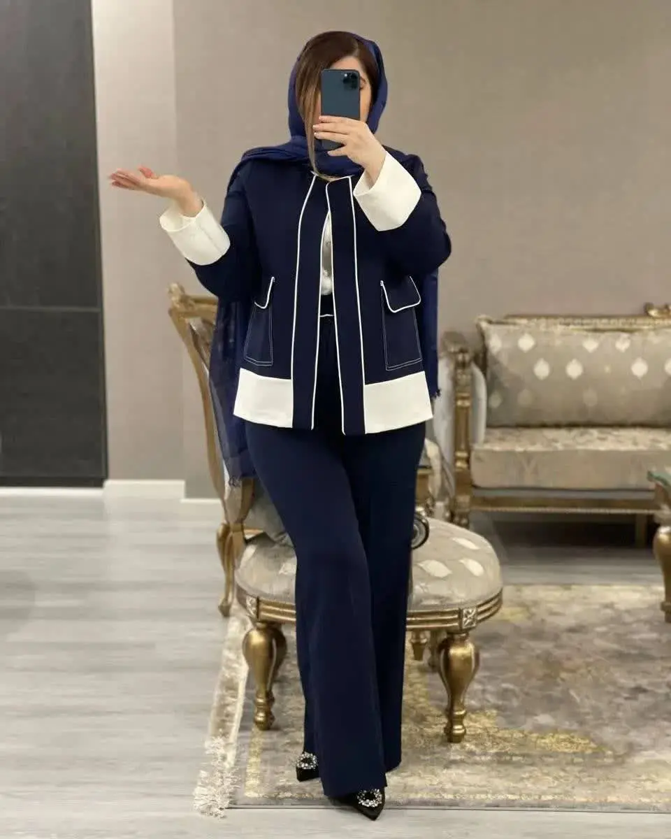 👚 نام: کت شلوار آوین
