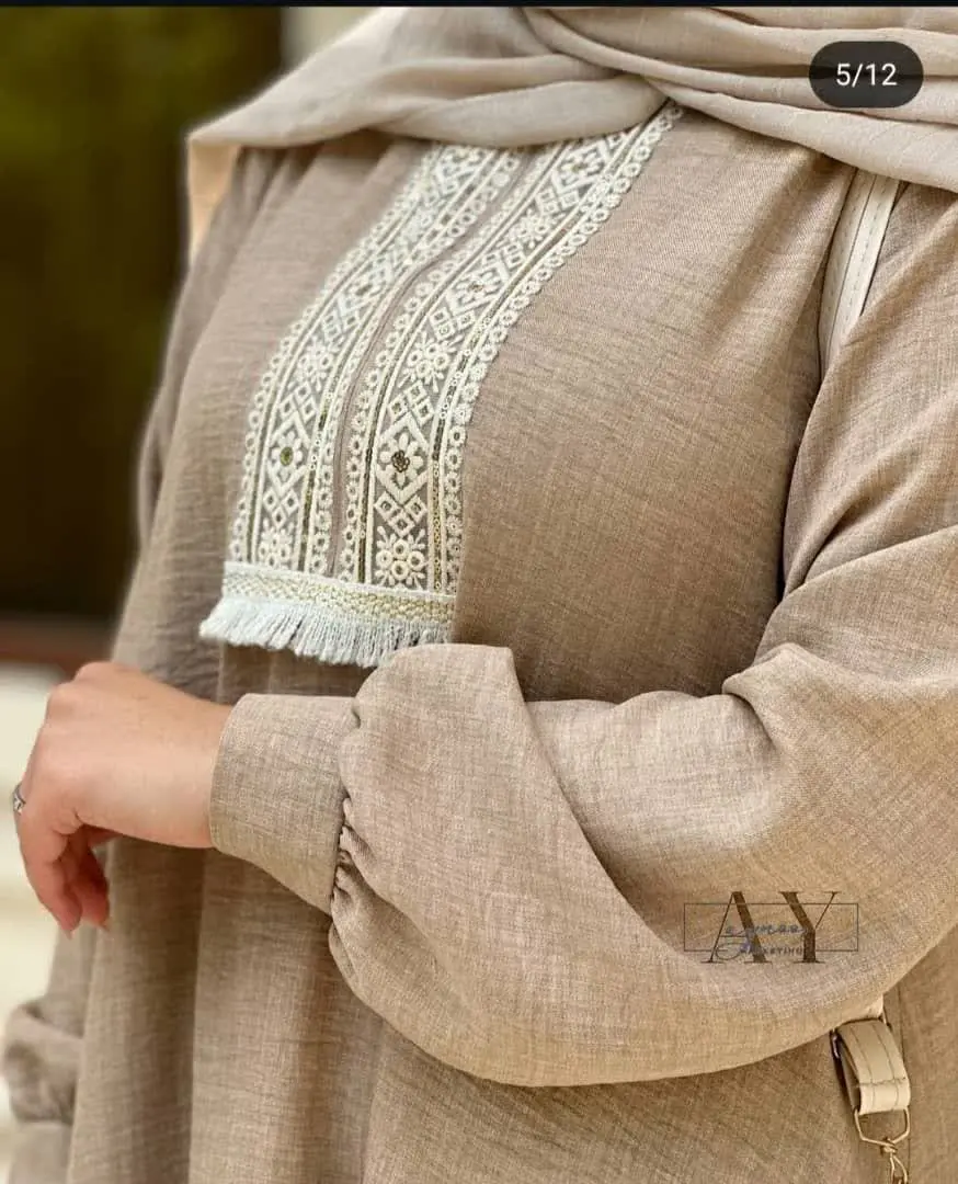 👚 نام: مدل نیلا
