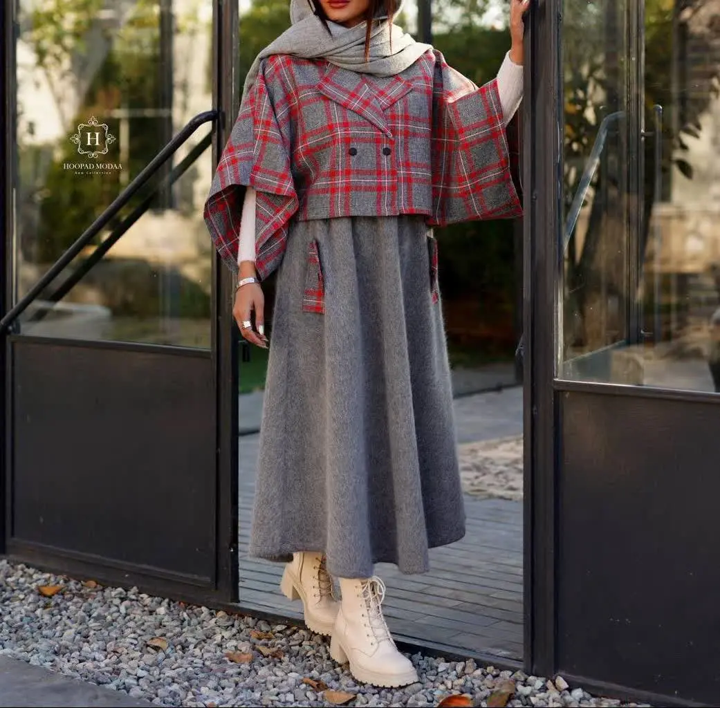 😍کالکشن یلدایی / زمستانه vip ۱۴۰۳😍
