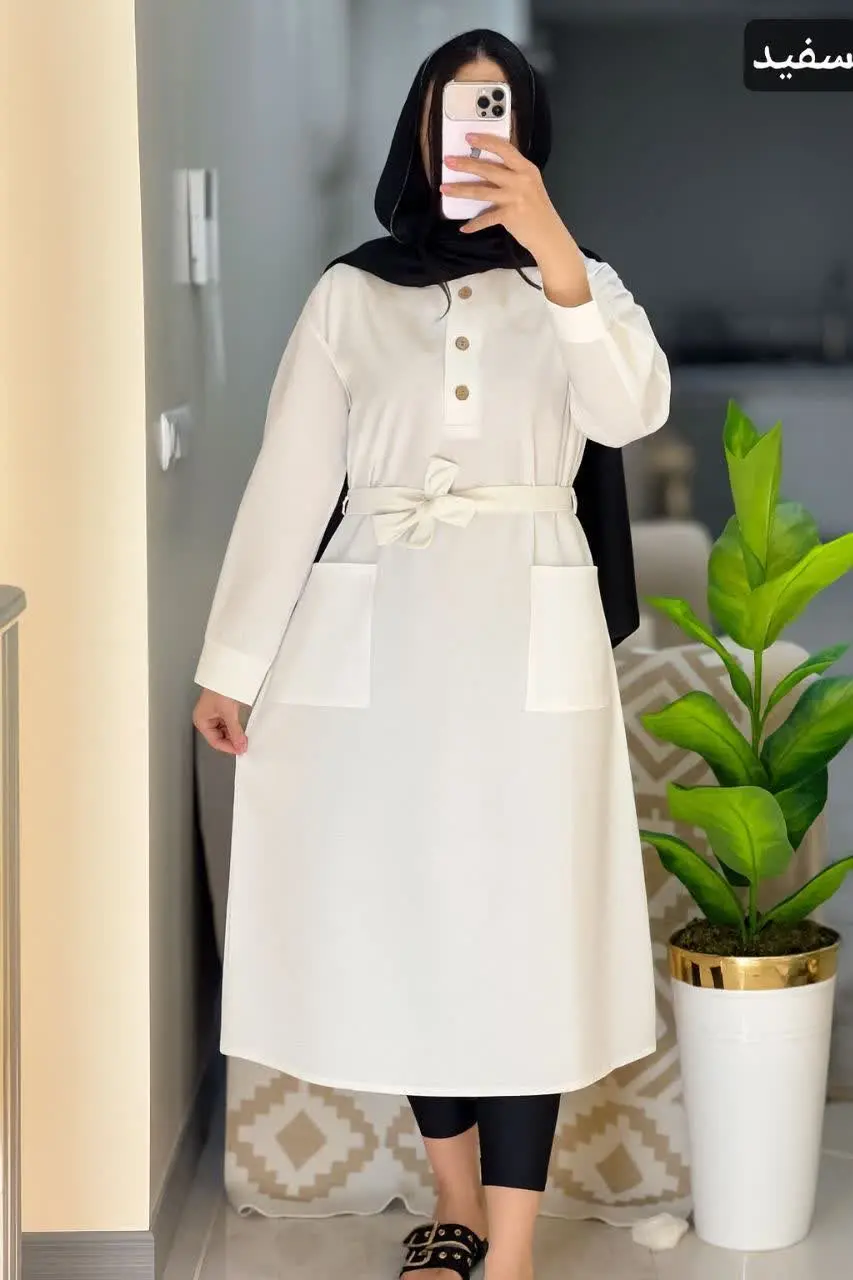 پیراهن چکاوک