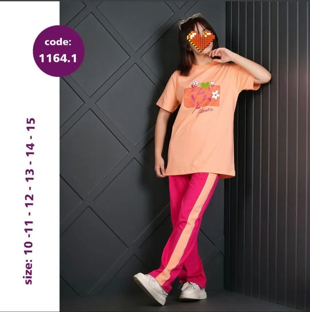 فقط سایز ۶۰ یدونه موجوده 
