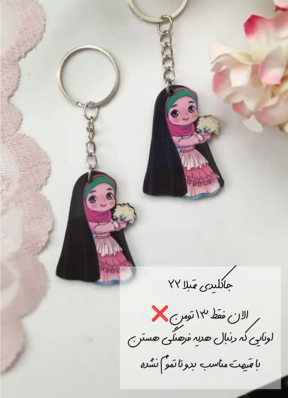 جاکلیدی قبلا ۲۲
