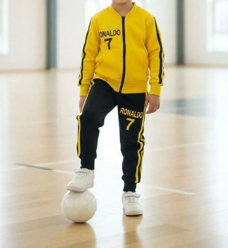 💎 نام: ست رونالدو۲