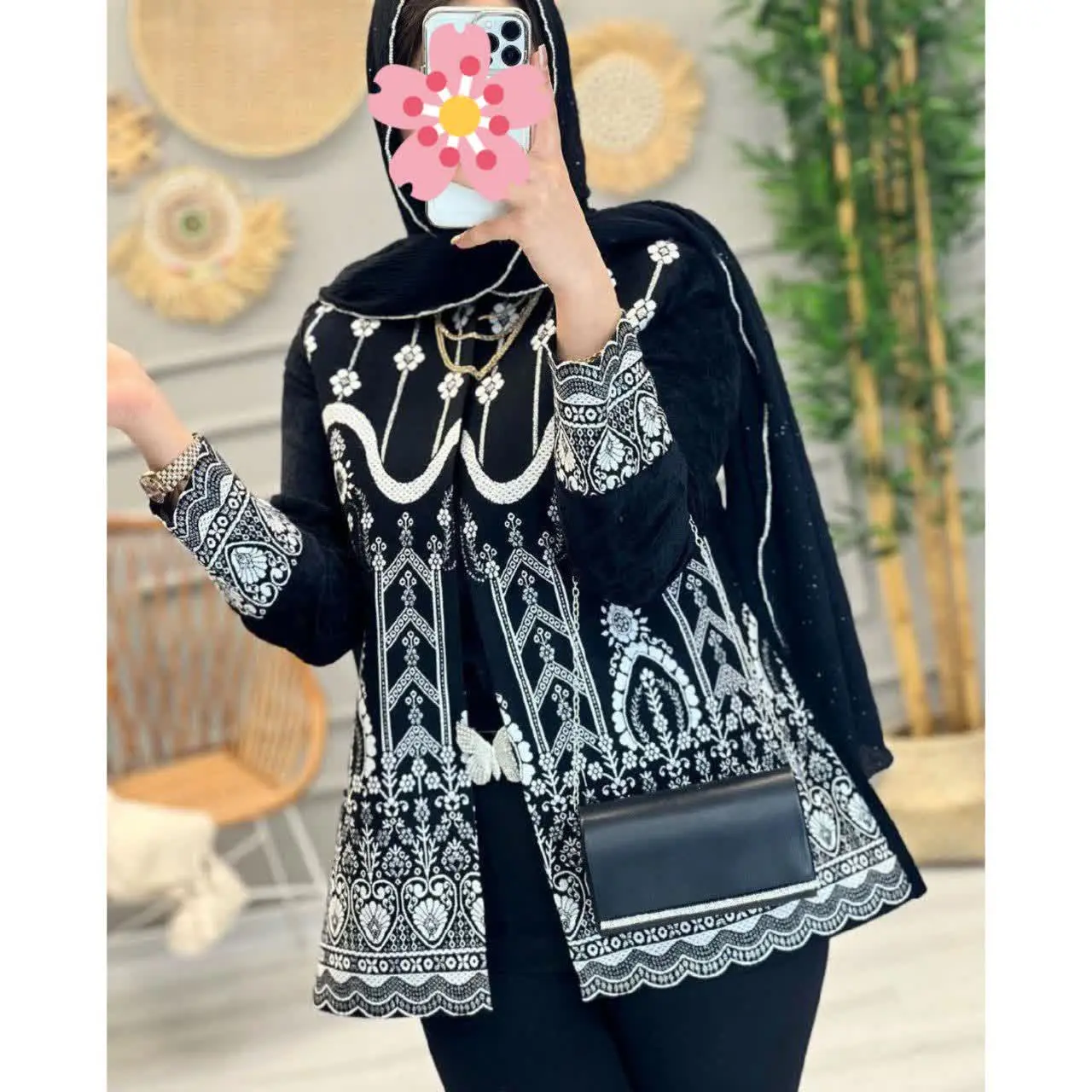 ❤️نام: کت مدل نوردخت
