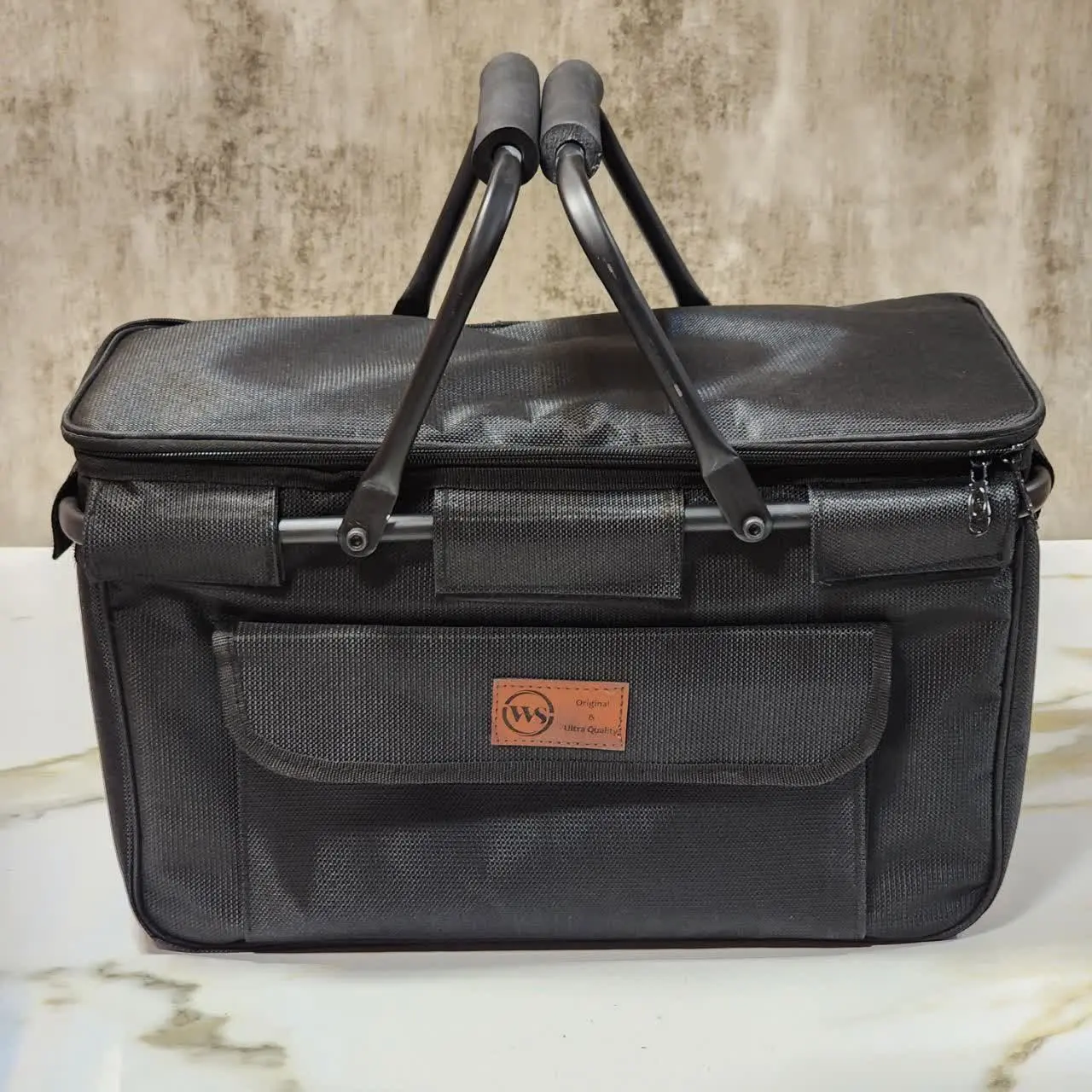 جمع کنید بریم تو دل طبیعت🏝️🏕️