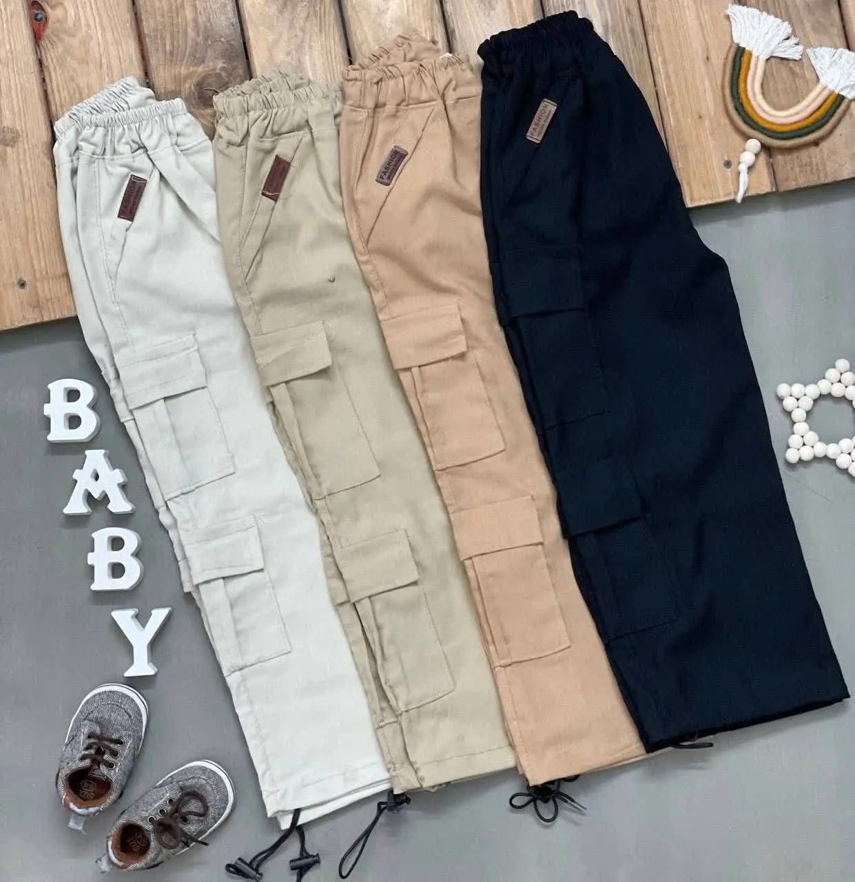 کیا دایرکت میدادن شلوار کارگو میخواستن بیاین بخرین تا تموم نشده😍😍😍
