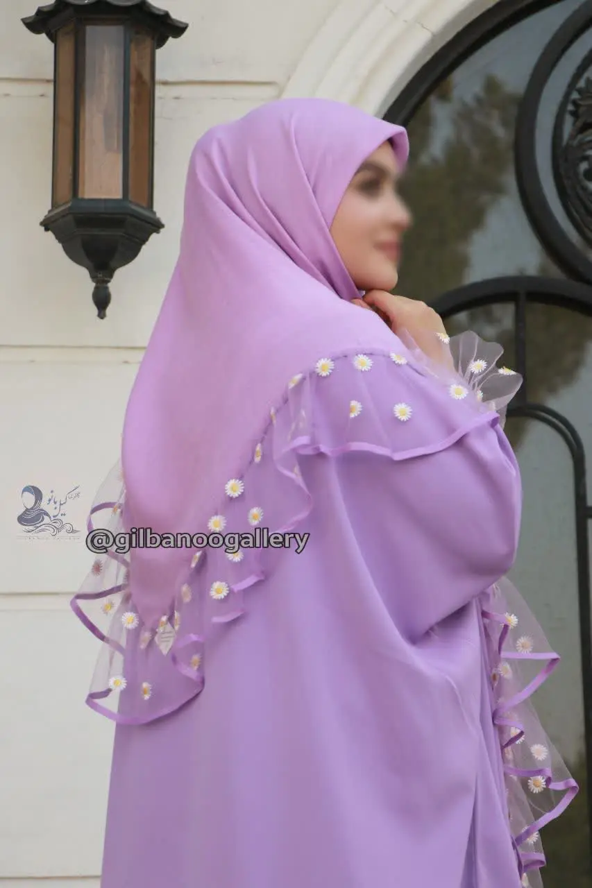 💎روسری بابونه