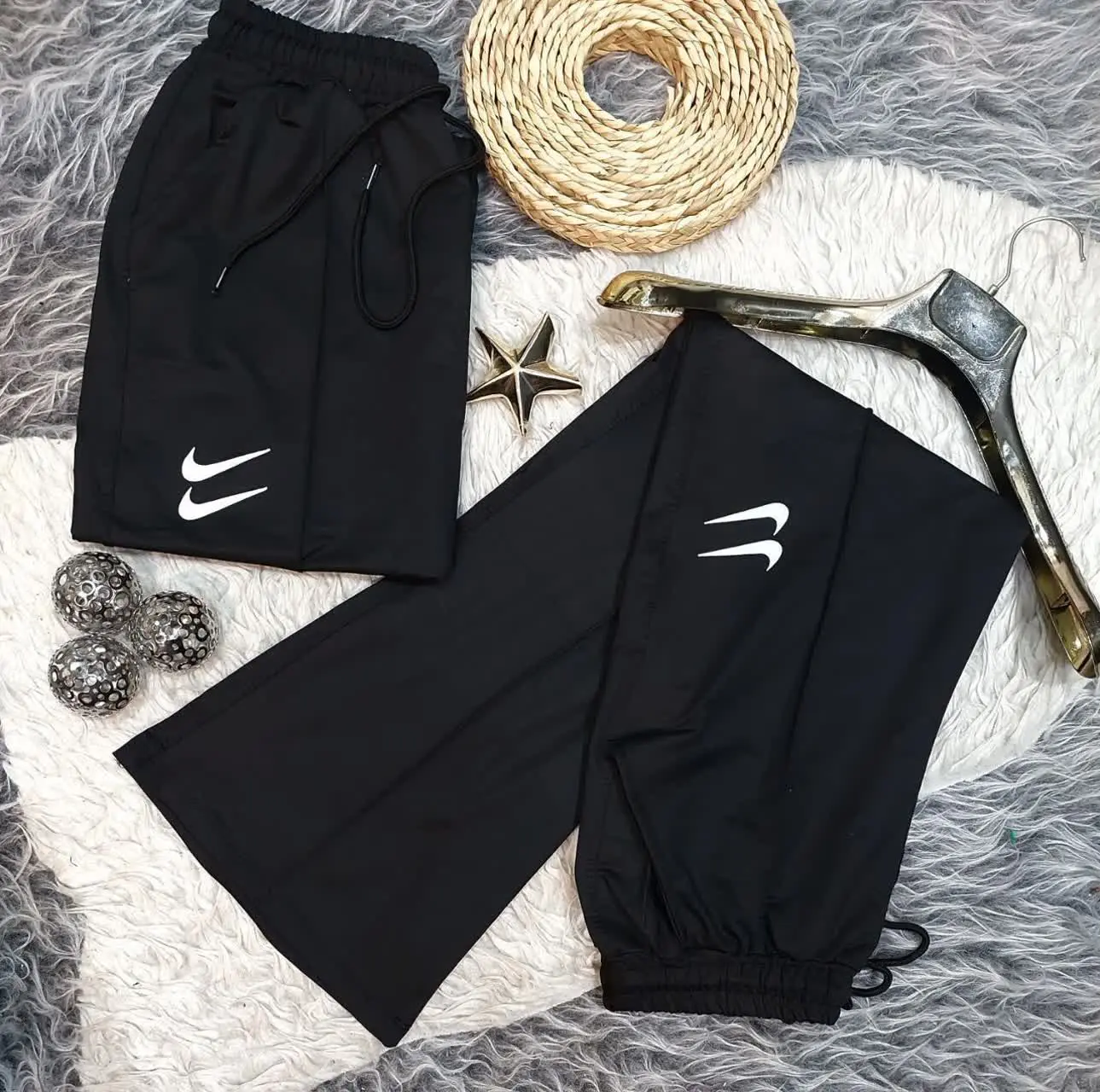 ❤️نام: شلوار اسپرت دمپا دو...