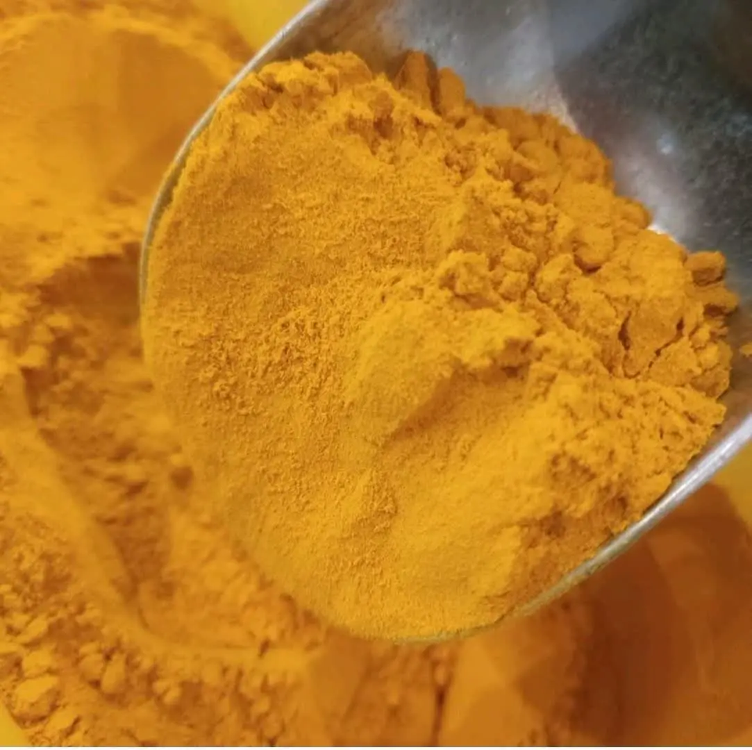 زردچوبه اعلاء
