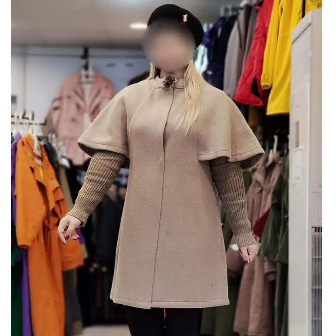 ❣نام: پالتو شازده