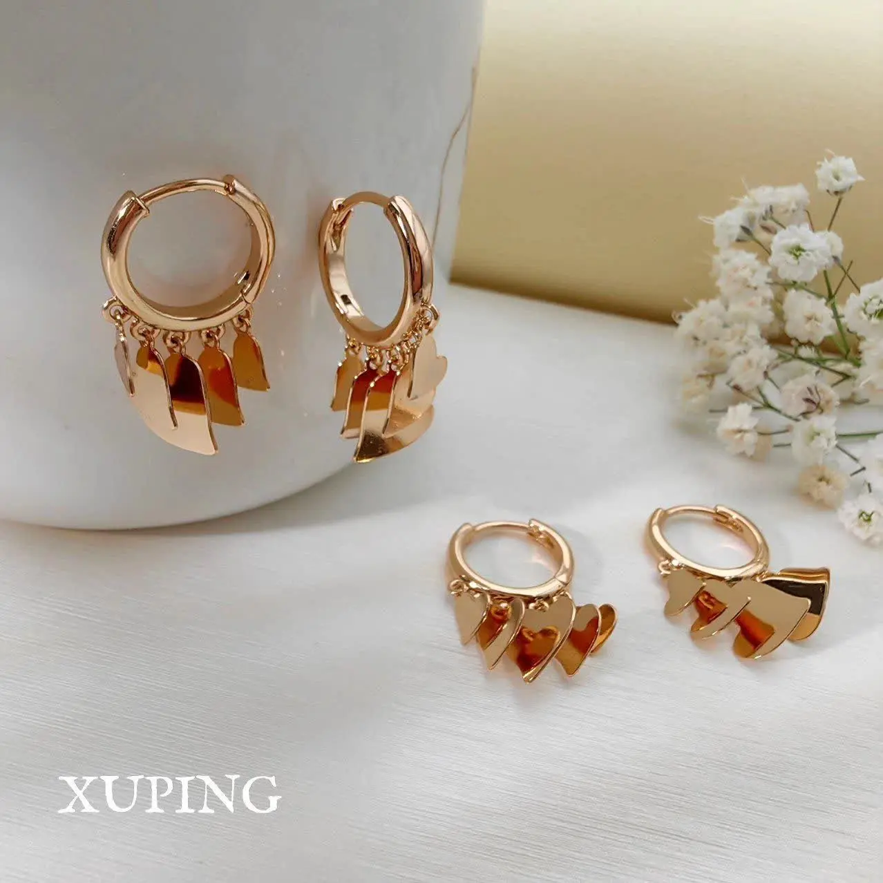 #گوشواره ژوپینگ کد ۱۱۷۰
