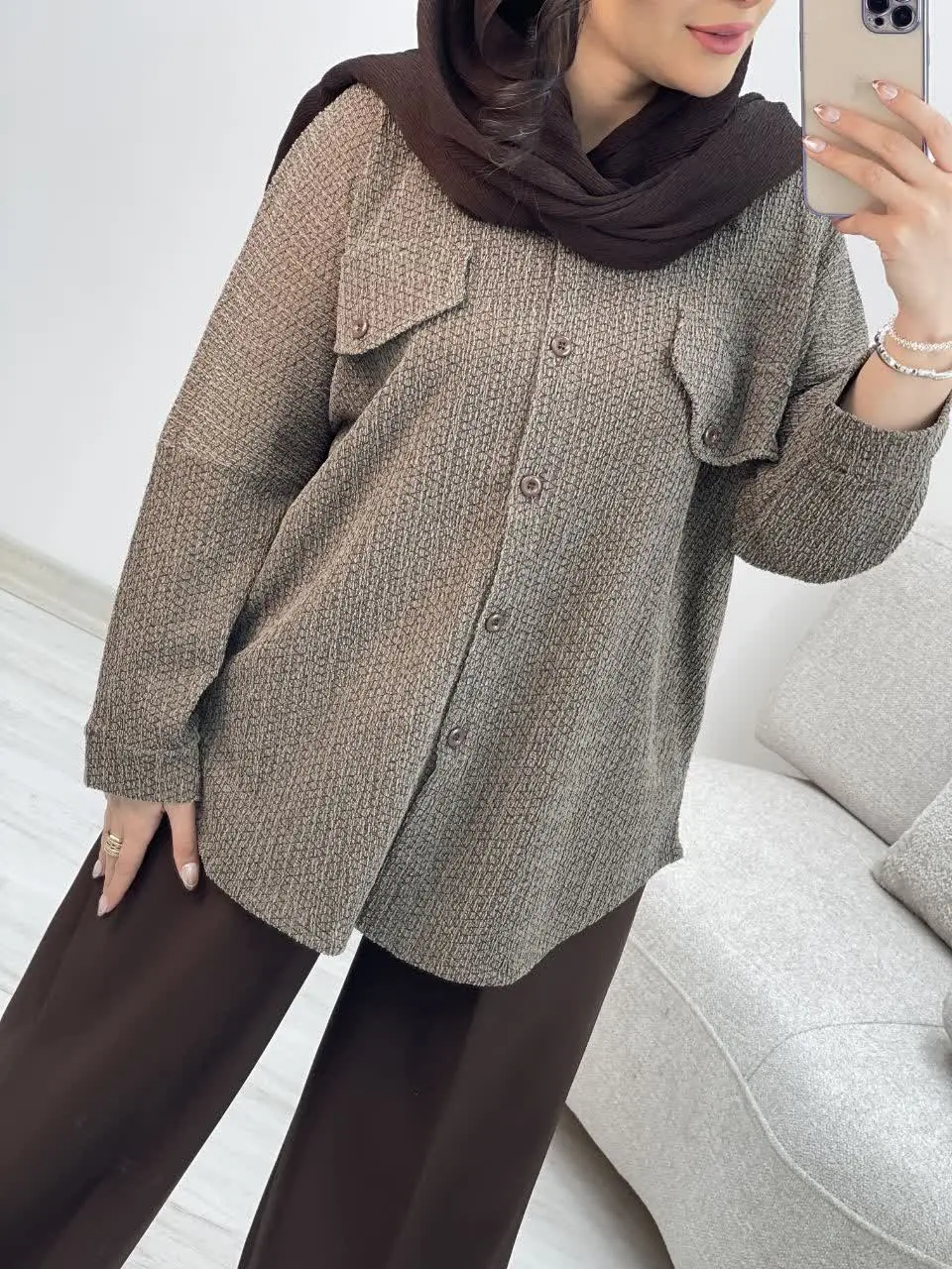 شومیزحصیری