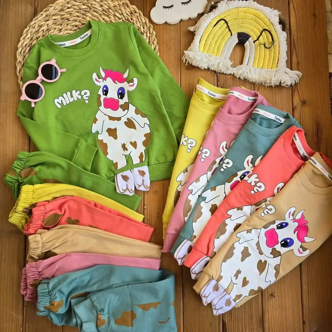 🦋نمکی‌ترین ست کانالمون اومده🥺😍
