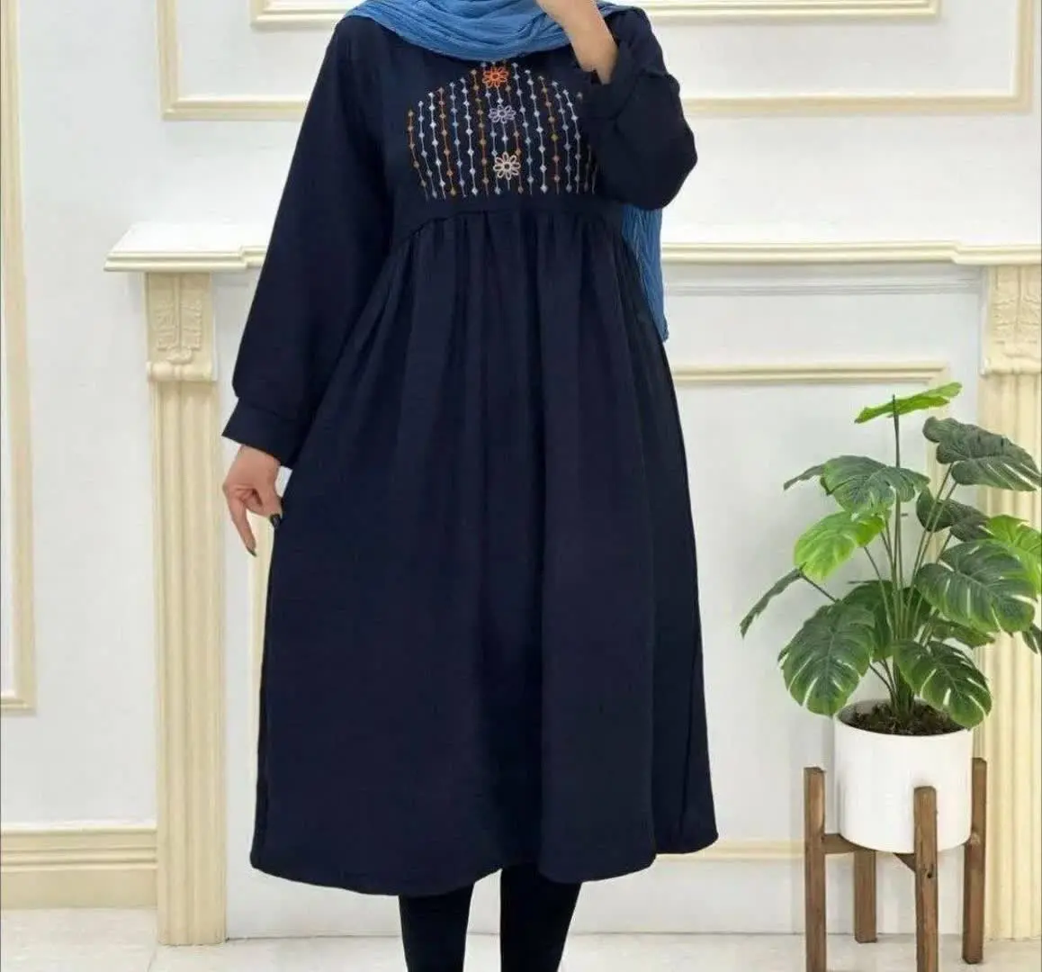 ❤️نام: #پیراهن مدل بهارمست
