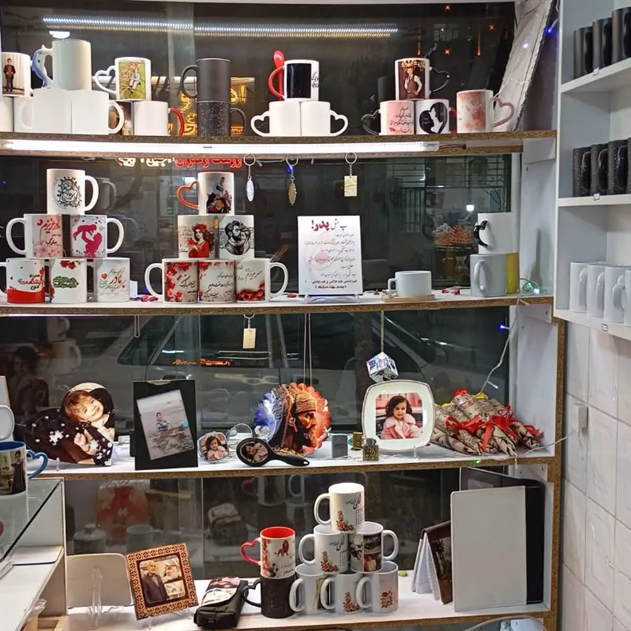 گالری آنیتا