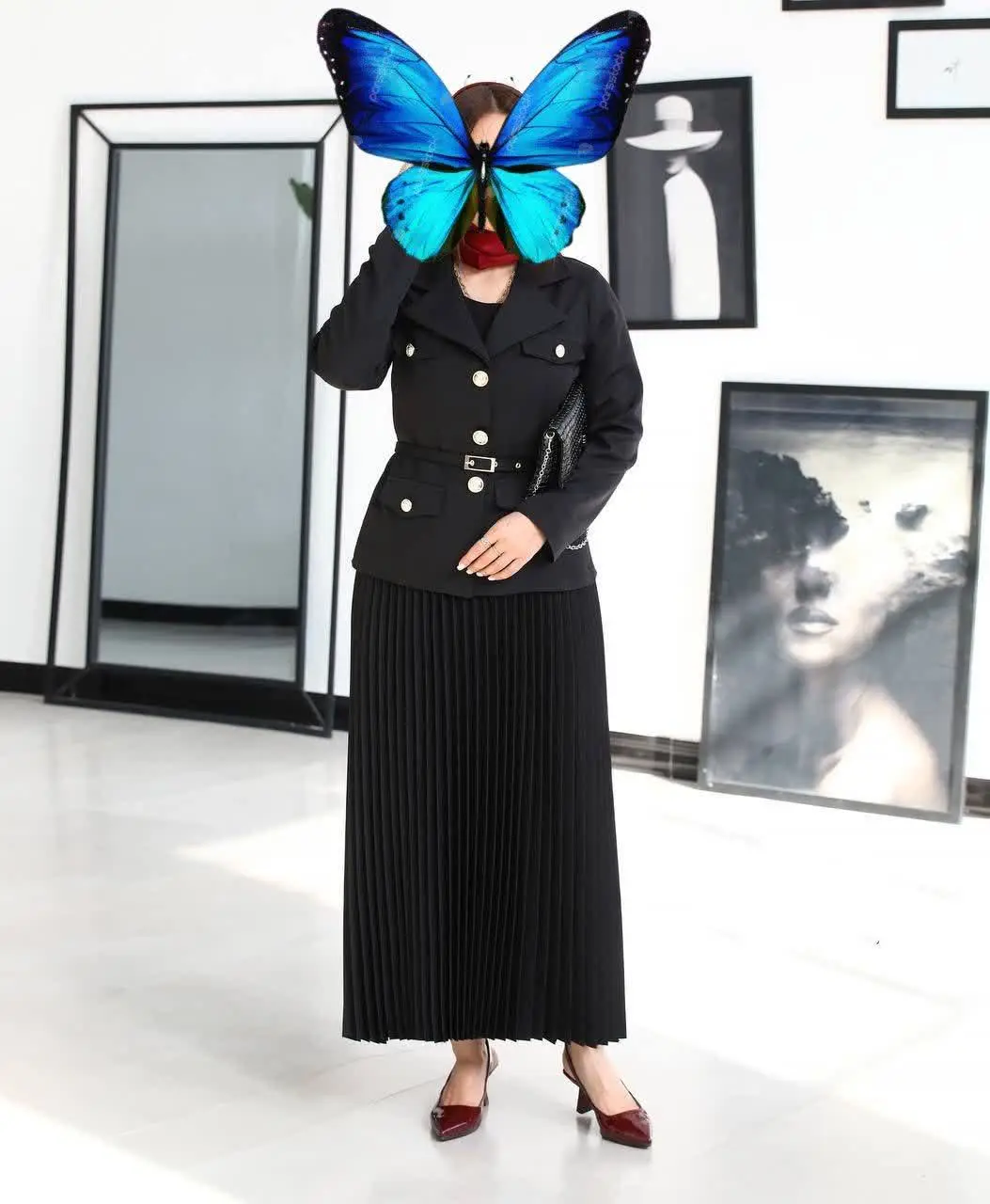 حراج ست سوفی