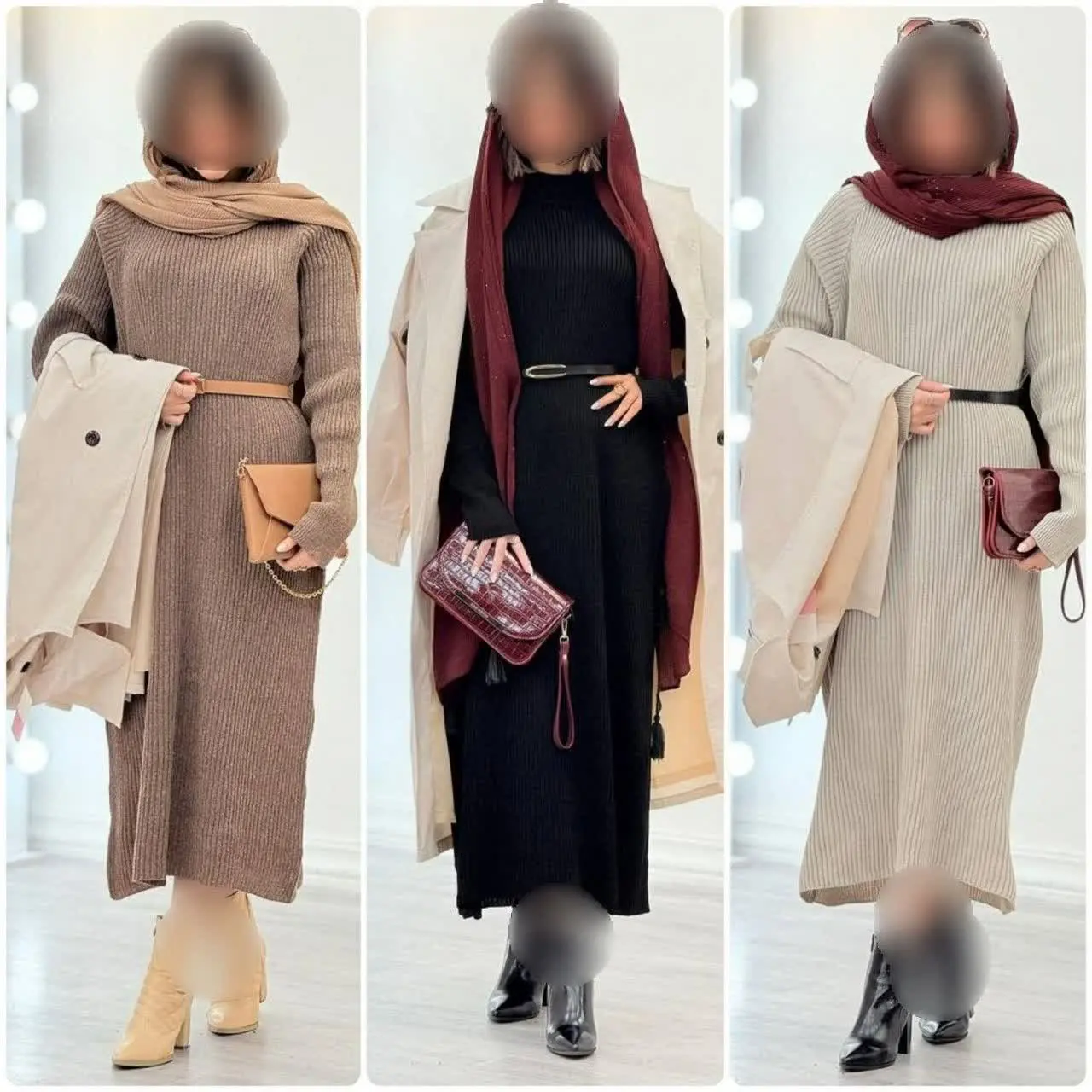 گفتمان بافت ساده