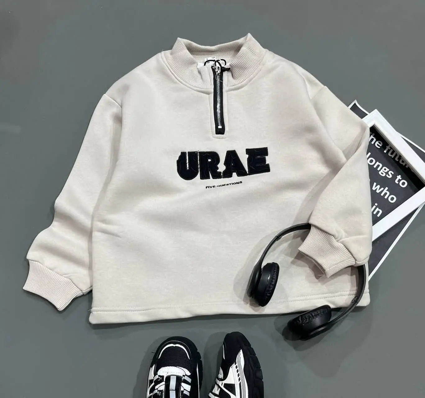 وقتی برسه دستت محو کیفیتش م...