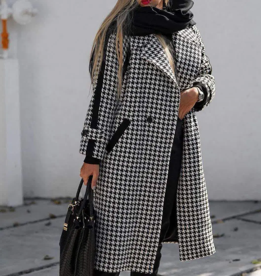 👚 نام: پالتو پیچازی
