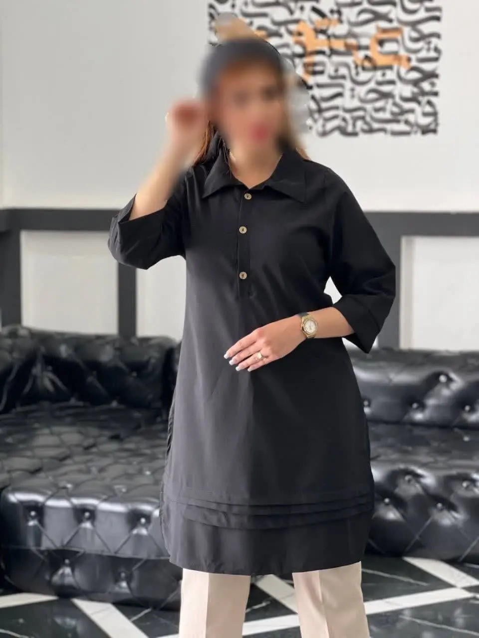 ❤️نام: کفتان مدل پرواز ۱۶
