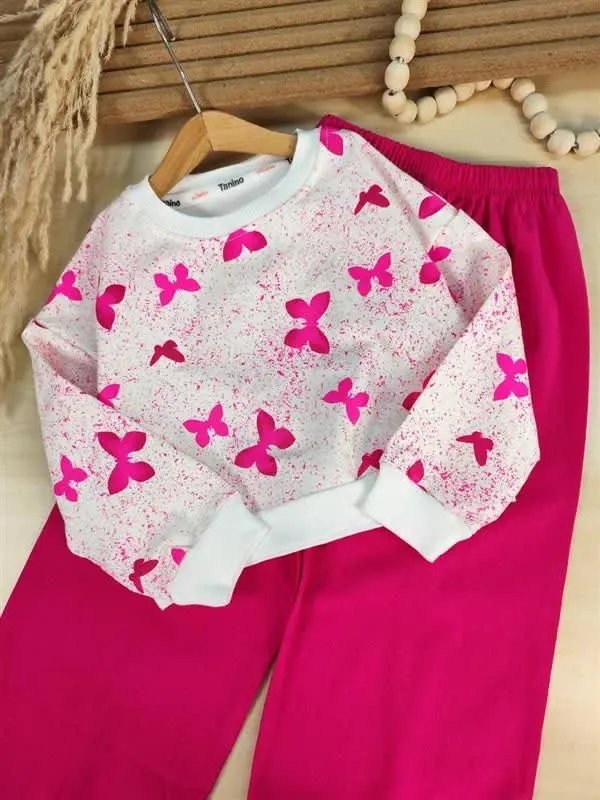 یه کراپ شلوار جذاب دخترانه