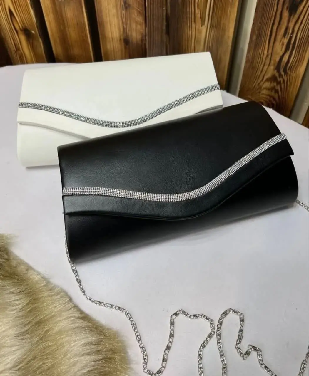 🖋نام: کیف شب
